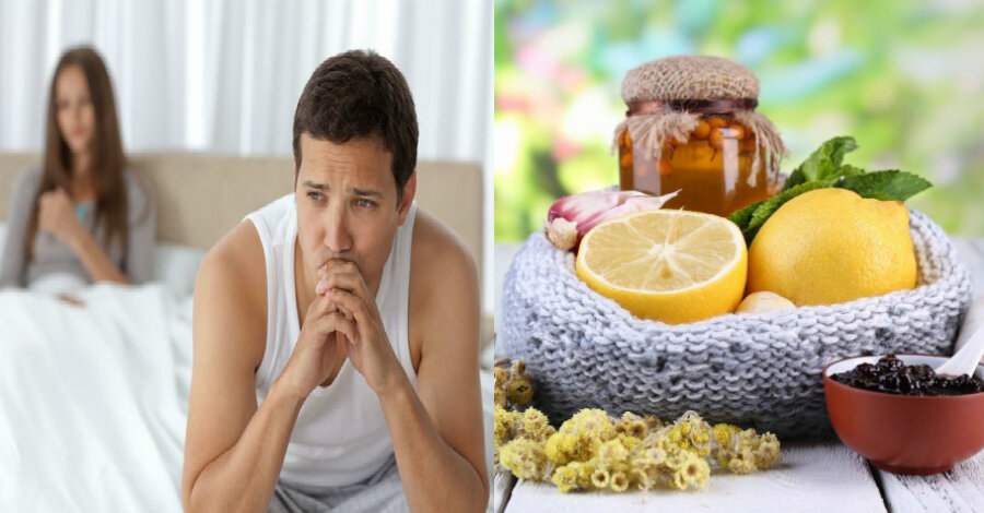 Symptome und Behandlung von Prostatitis bei Männern