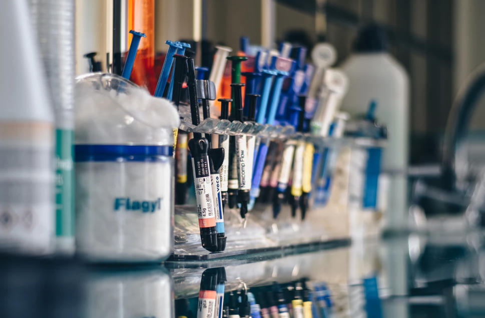 Gesundheitsprävention und Forschung für den Weltraum