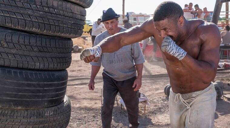 Ivan Drago und Viktor Drago