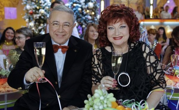 Training in der Wüste Creed 2