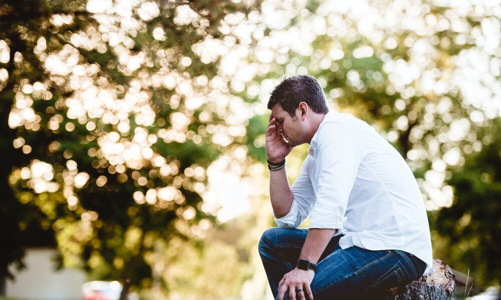 Arztgespräch über Männergesundheit