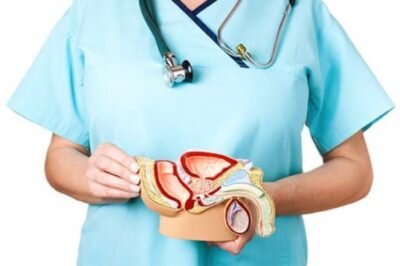 Beratung durch Militärarzt und Prüfung der Unterlagen