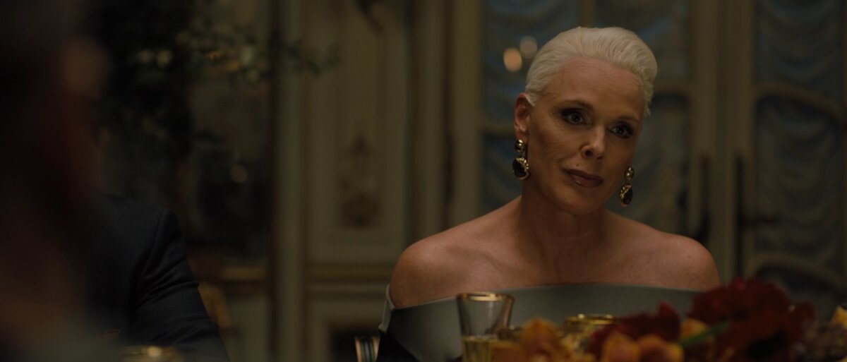 Sylvester Stallone als Rocky Balboa