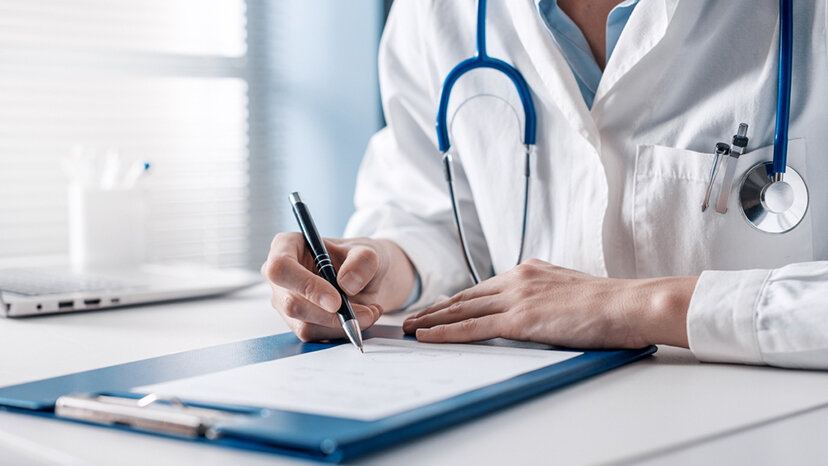 Urologische Untersuchung und Diagnose