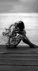 Die Verbindung zwischen Krankheit und Psyche: Ein Weg zur inneren Heilung